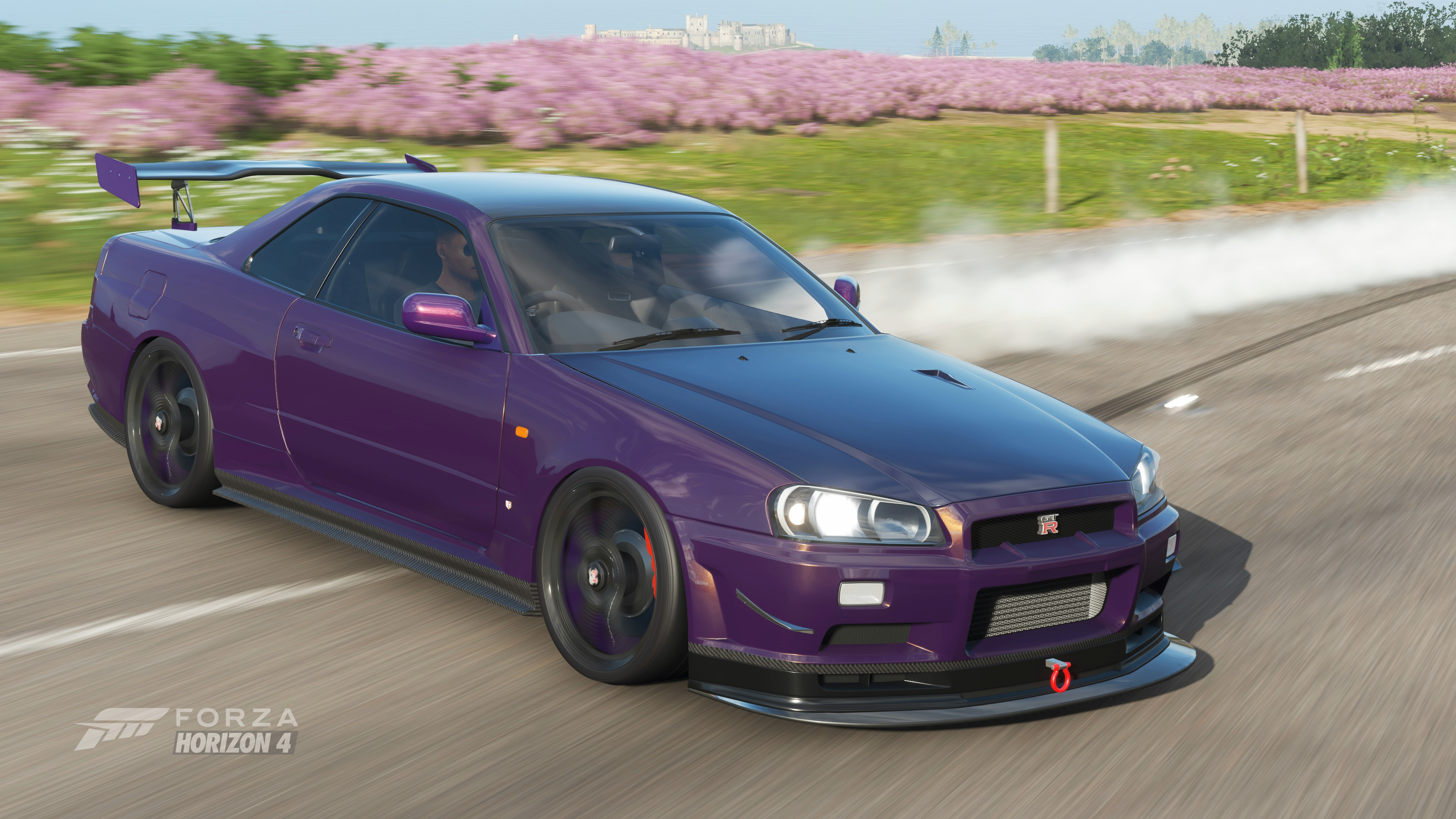 What Is The Color Code For Midnight Purple Iii Paint Booth Forza Motorsport Forums