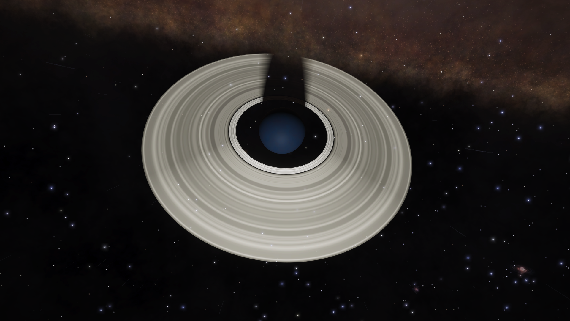 Ringed WW WITHOUT atmosphere